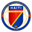 Haiti U17 W logo