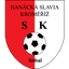Kromeriz logo