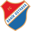 Ostrava B logo