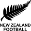 New Zealand U20 logo