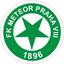 Meteor Prague logo
