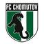Chomutov logo