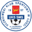 UKS Łódź logo