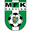 Karvina B logo