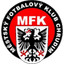 Chrudim B logo