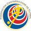 Costa Rica U20 logo