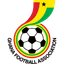 Ghana U20 W logo