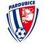 FK Pardubice logo