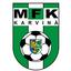 Karvina logo