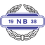 Naesby logo