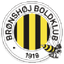 Bronshoj logo