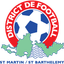 Saint Martin U17 logo