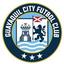 Guayaquil City logo