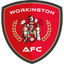 Workington logo