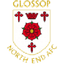 Glossop logo