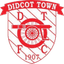 Didcot Town logo
