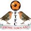 Frome logo
