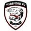 Hereford logo