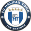 FC Halifax logo