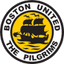 Boston Utd logo