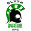 Blyth logo