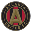 Atlanta Utd logo