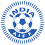 India U19 logo