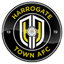 Harrogate logo