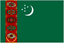 Turkmenistan logo