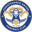 Christchurch logo