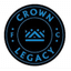 Crown Legacy logo