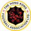 Hong Kong U22 logo