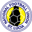 Saint Lucia W logo