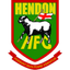Hendon logo