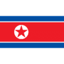 North Korea W