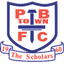 Potters Bar logo