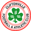 Cliftonville logo