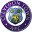Clevedon logo