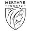Merthyr Town logo