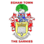 Egham logo
