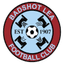 Badshot logo