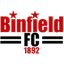 Binfield logo