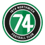 1874 Northwich logo