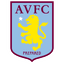 Aston Villa U21 logo