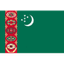 Turkmenistan logo