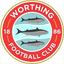 Worthing logo