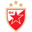 Crvena zvezda U19 logo