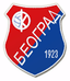 FK Beograd logo