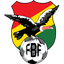 Bolivia U20 W logo