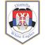 Dianella White Eagle logo
